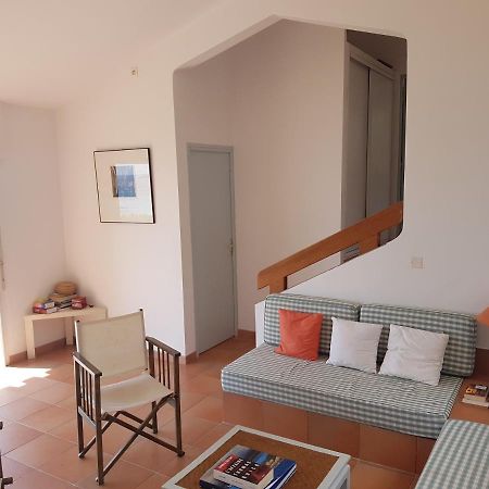 Maison Sur Palombaggia Porto-Vecchio  Buitenkant foto