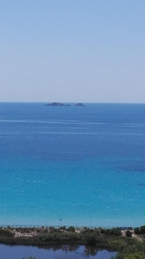Maison Sur Palombaggia Porto-Vecchio  Buitenkant foto