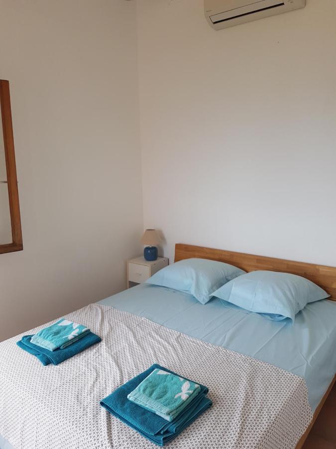 Maison Sur Palombaggia Porto-Vecchio  Buitenkant foto
