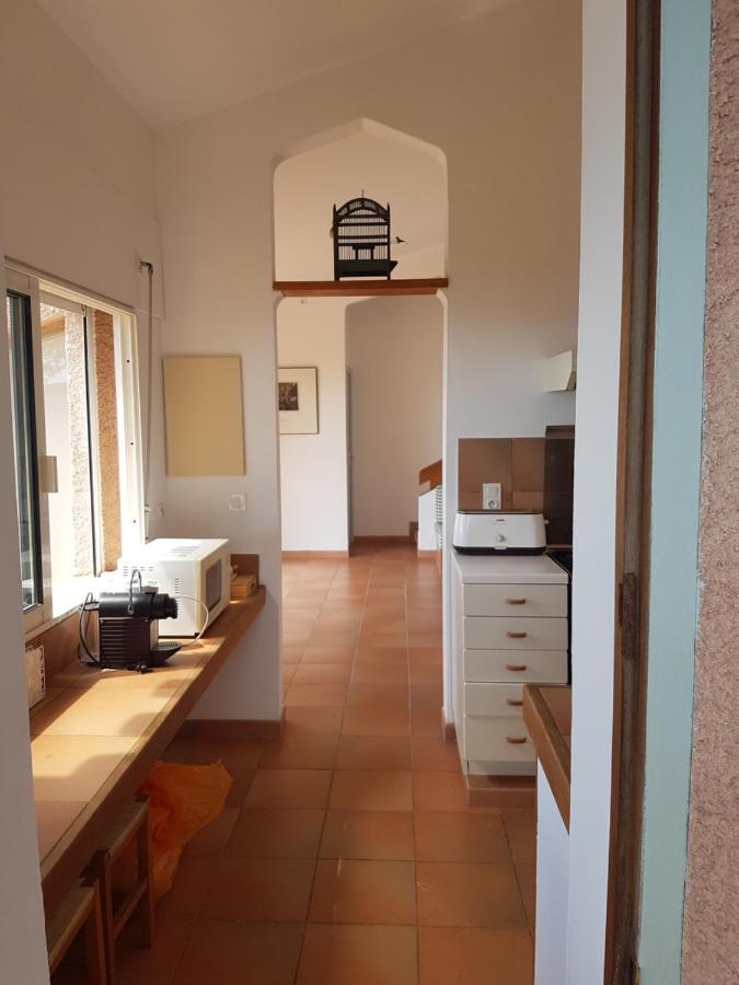 Maison Sur Palombaggia Porto-Vecchio  Buitenkant foto