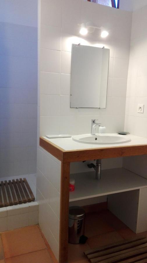 Maison Sur Palombaggia Porto-Vecchio  Buitenkant foto