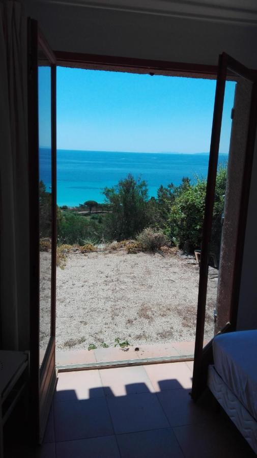 Maison Sur Palombaggia Porto-Vecchio  Buitenkant foto